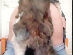 Dogs fucking womans 2