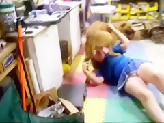 Diferent way of bestiality