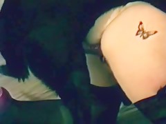 pony fuck hot pusssy