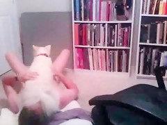 swapping rimjobs 2 - ZooSkool Videos - Bestiality sex