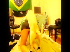 Bestiality Brazil