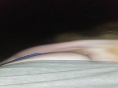 Home made beastiality video