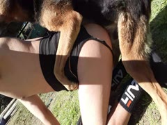 la verga de mi perro