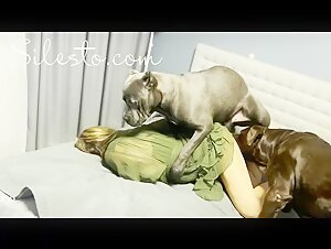 Zoskool Com - Most Downloaded Videos - ZooSkool Videos - Bestiality sex