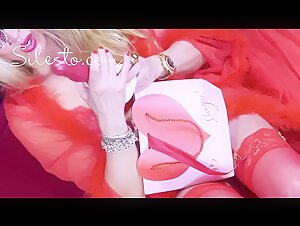 NEW! Veronica Silesto Valentine's Party