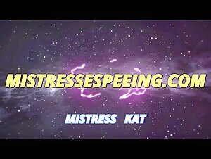 MISTRESS KAT EXC 1P
