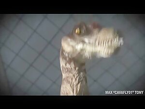 POV Jurassic reproduction