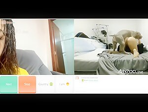 Reaction - 65 she want to do it