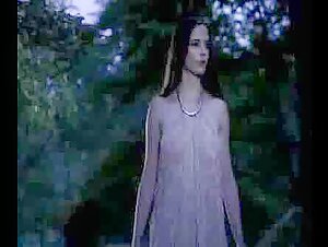 girl and wolf (short and no sex) (mais a un côté bandant)