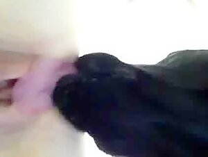 lick selfie
